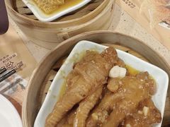 -点都德(聚福楼店)