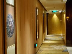 -长沙富力万达文华酒店