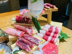 -红沃烤肉(家乐福2部店)