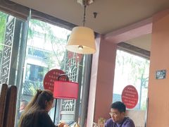 -鱼食饭稻·苏浙土菜17年老馆子(平江路店)