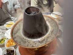 -东来顺饭庄(王府井步行街店)