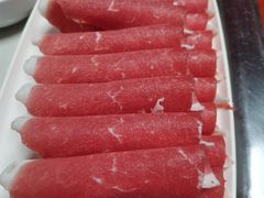 -海底捞火锅(枫蓝国际购物中心店)