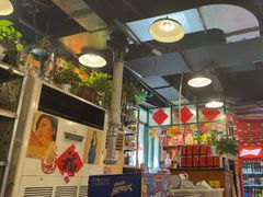 -永安里地摊烤肉(首创店)