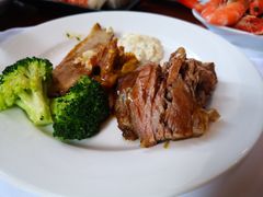 -广州富力君悦大酒店·凯菲厅