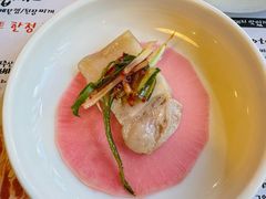 -Dombe豚(黑猪肉街店)