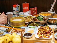 宫保鸡丁-张烤鸭·川菜·非遗冒烤鸭(青石桥店)