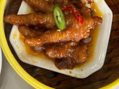 -紫阳家宴(源深店)