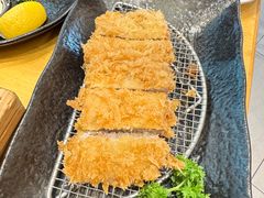-胜博殿日式炸猪排(西红门店)