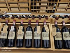 -伯衡55·吉品轩(乌鲁木齐南路店)