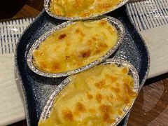 -田舍家Inakaya·炉端烧·铁板烧(天汇igc店)