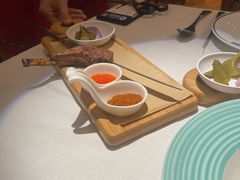 -俄士厨房(时代天街店)