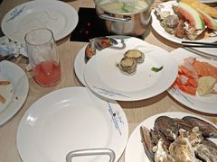 -星伦多自助料理(江阴万达店)