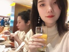 -长沙芙蓉国温德姆至尊豪廷大酒店 - 自助餐厅