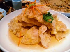 传统锅包肉-北李妈妈菜(鲁能城店)