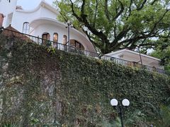 -澳门圣地牙哥古堡酒店