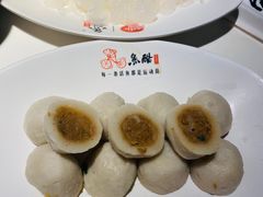 -鱼酷活鱼烤鱼(沈阳大悦城店)