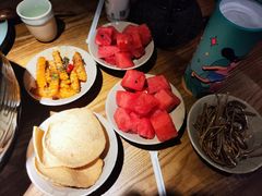 -九锅一堂酸菜鱼(新南凯德直营店)