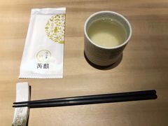 -芮麒·日本料理(淮海路店)