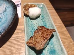 -达摩君日本料理(泰海花园小区店)