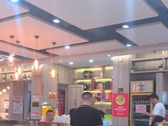 -潮悦牛肉火锅城(水贝店)
