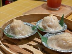 -蔡澜点心·粤菜(花城汇南区店)