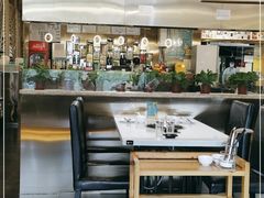 大堂-烹然四季椰子鸡火锅(团结湖总店)