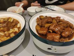 -狮王府淮扬菜(新街口友谊店)