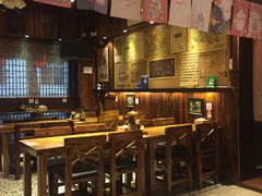 -石屋料理(南京西路店)