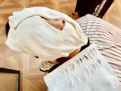 -魔匠男士理发馆BARBERSHOP