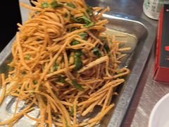 -7只羊·鲜羊肉串·地锅鸡精酿(玄武墨香路店)