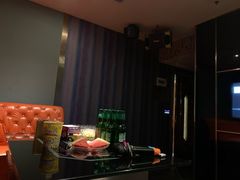 -糖果KTV(首创大厦店)