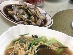 -江南村海鲜馆(洞头店)