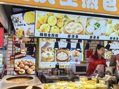 -八一好吃街·高品美食广场