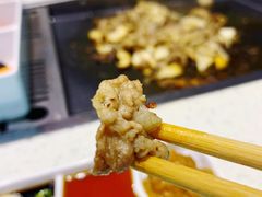 -韩时烤肉(丰科万达广场店)