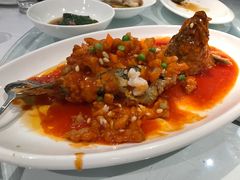 -廊亦舫Lang Yi Fang Restaurant(金桥店)