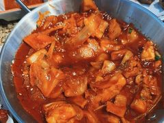 -安又胖韩国烤肉(美罗城店)