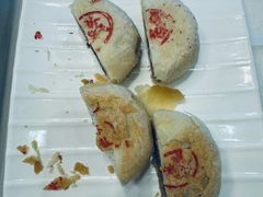 -功德林素菜饭庄(前门店)