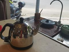 -一茶一点(海景店)