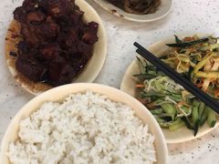 -尹记餐馆(花园店)