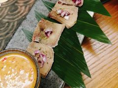 -鞠橘居酒屋(仁恒江湾新天地店)