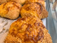 爆果肉榴莲王-喜茶(北京五棵松华熙店)