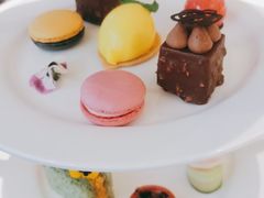 -PAUL LAFAYET 法式甜品(港汇广场店)