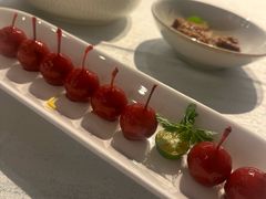 -上海和平饭店龙凤厅 Dragon Phoenix
