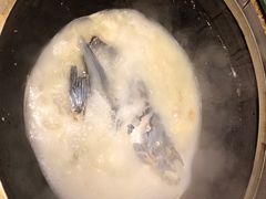 -好灶头妈妈菜·千岛湖柴火鱼餐厅(桐庐店)