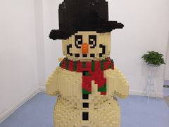 -朝阳公园游乐园