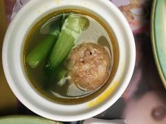 -金海湾自助餐厅(金陵饭店)