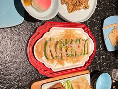 -局气 烤鸭·北京菜(光华路店)