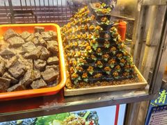 -正宁路小吃夜市