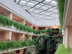 -白天鹅宾馆-宏图府餐厅