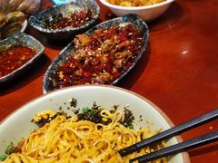 -付小姐在成都(中山公园店)
